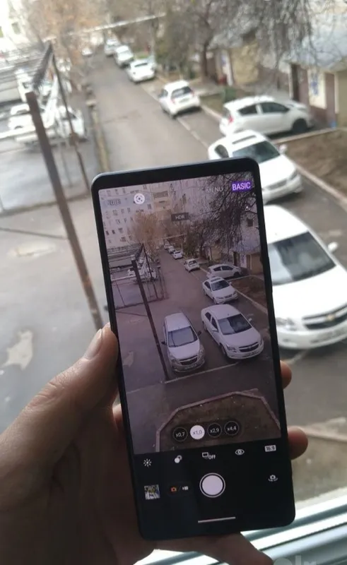 Sony Xperia 1 III 5