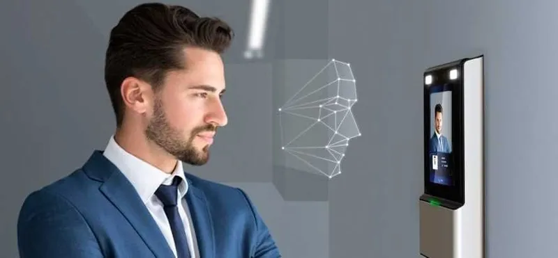 Face id tizimi Ishchilani davomati 3 Face id tizimi Ishchilani davomati 3