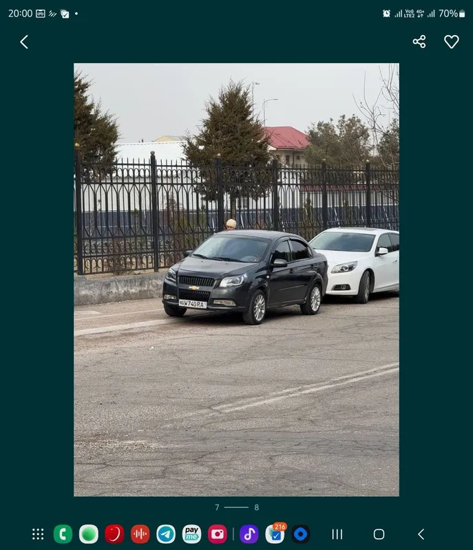 Аренда Сухая аренда suxoy arenda gentra cobolt Tracker nexia suhoy — фото 6