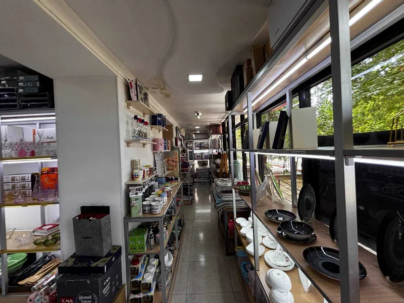 Продажа Помещения вдоль дороги 59м2 Ор-р Максим Горький Салом Корзинка — фото 1