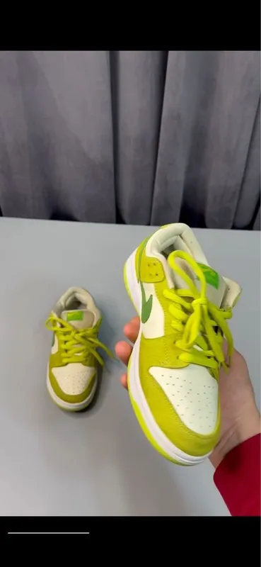 Nike SB dunk low pro кросовки оригинал 1
