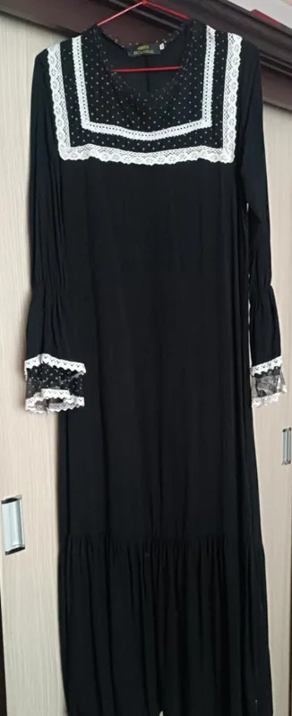 платье 1