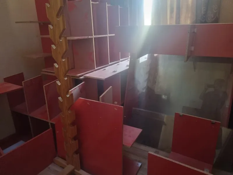 Do‘kon uchun mebel sotiladi 3 Do‘kon uchun mebel sotiladi 3