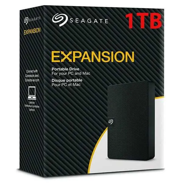 Внешний HDD накопитель 1ТБ | 2ТБ | 4ТБ новые в наличии — фото 3