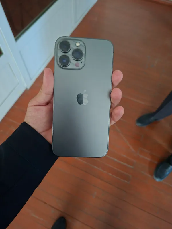 iPhone 13 Pro Max 1 ТБ 1 iPhone 13 Pro Max 1 ТБ 1