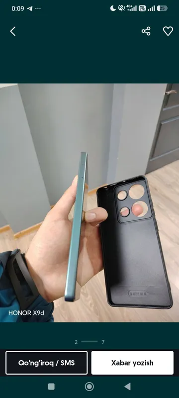 Redmi note 13 pro 256 — фото 5