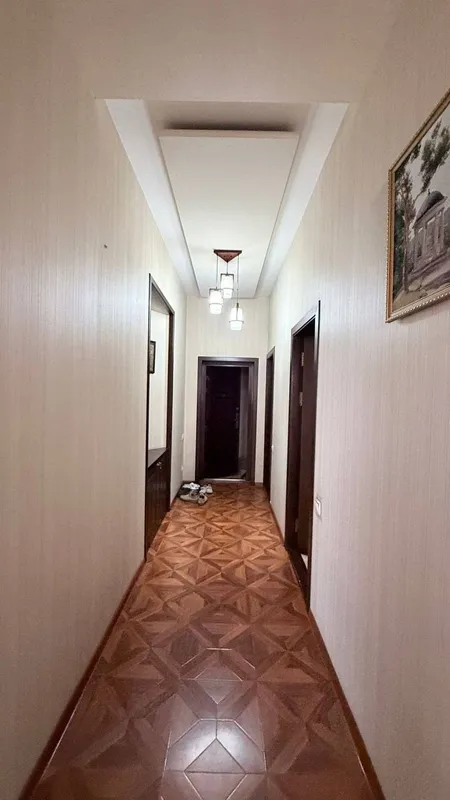 3-комнатная квартира, 90 м², Мирабад 8 3-комнатная квартира, 90 м², Мирабад 8