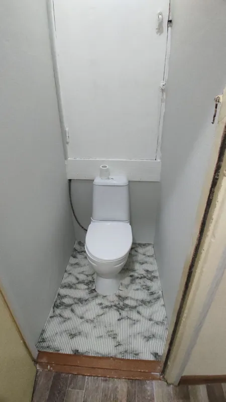 Продаю свою 2х ком квартиру Массив Куйлюк-2 8