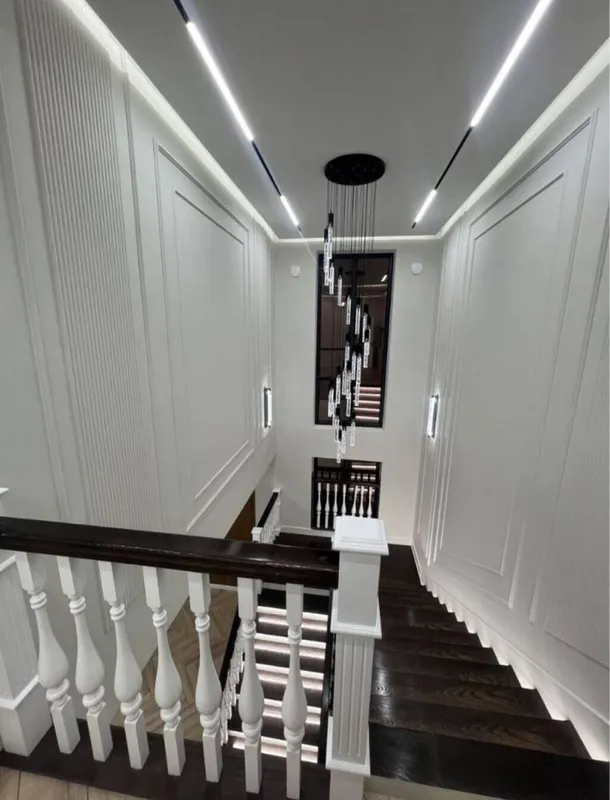 Продам Евро дом Чайхона Салом супер локация — фото 2