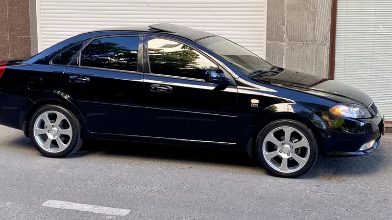 Rent car Bez zalok 1