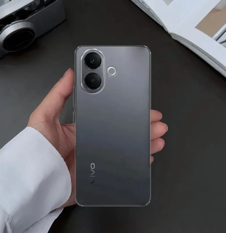 Vivo 60lite 3