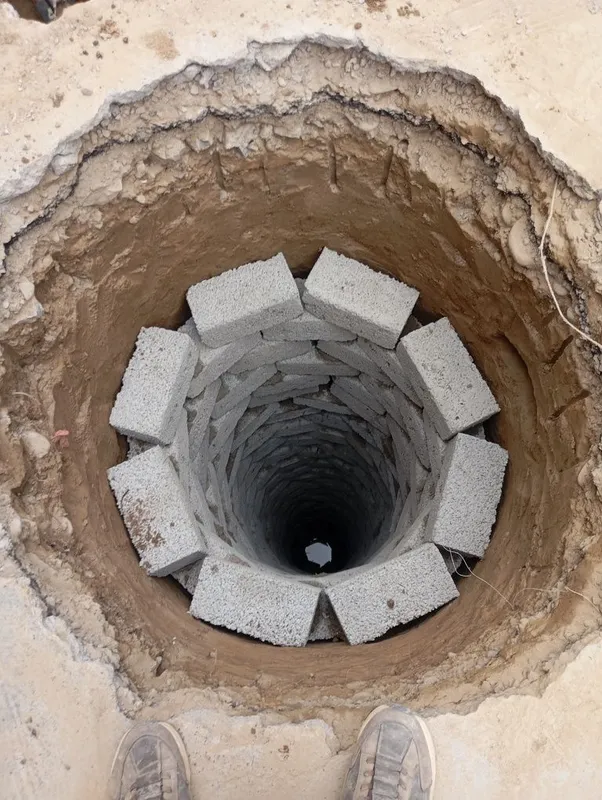 Ura transha podvol patkob tunel barcha qazish ishlarini qilamiz — фото 3