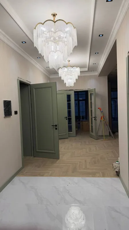 7 xonali kvartira, 500 m2, Mirzo Ulug'bek 9 7 xonali kvartira, 500 m2, Mirzo Ulug'bek 9