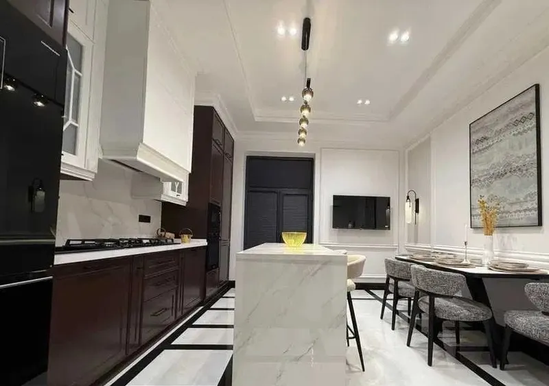 Юнусабад 15-кв 3 комнаты • 85 м² • 7/12 этаж 3