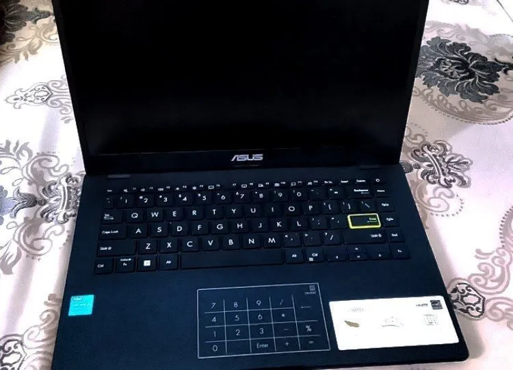 asus