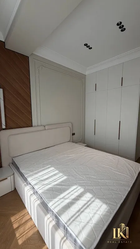 2-комнатная квартира в ЖК Shoshkent 3 2-комнатная квартира в ЖК Shoshkent 3
