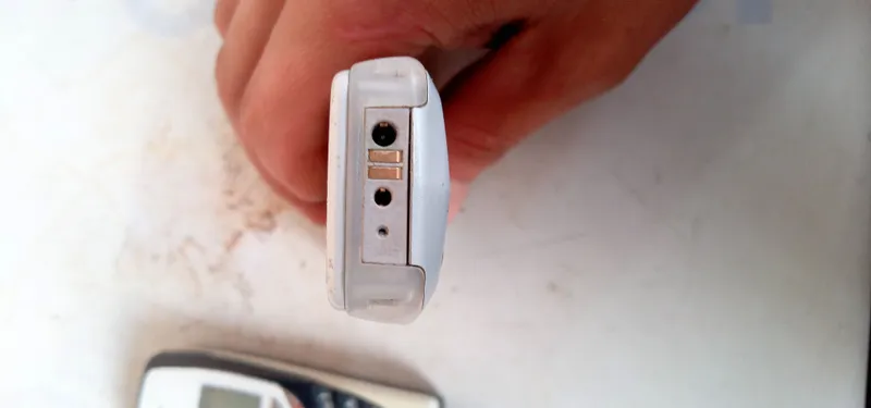 Nokia 3510 4 Nokia 3510 4