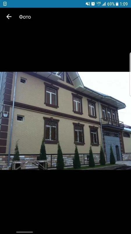 Toshkent buylab tunikabond va travertin hizmati bor — фото 6