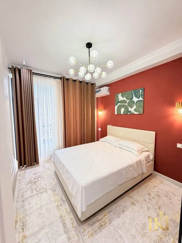 Продаётся 3-комнатная квартира в ЖК Prestige Gardens — фото 7