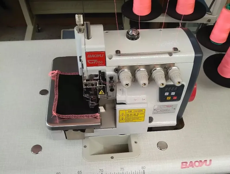 Baoyu jt700 madeli
