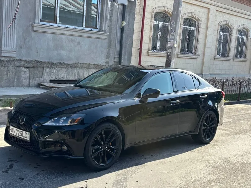 Lexus is sotiladi 4 Lexus is sotiladi 4