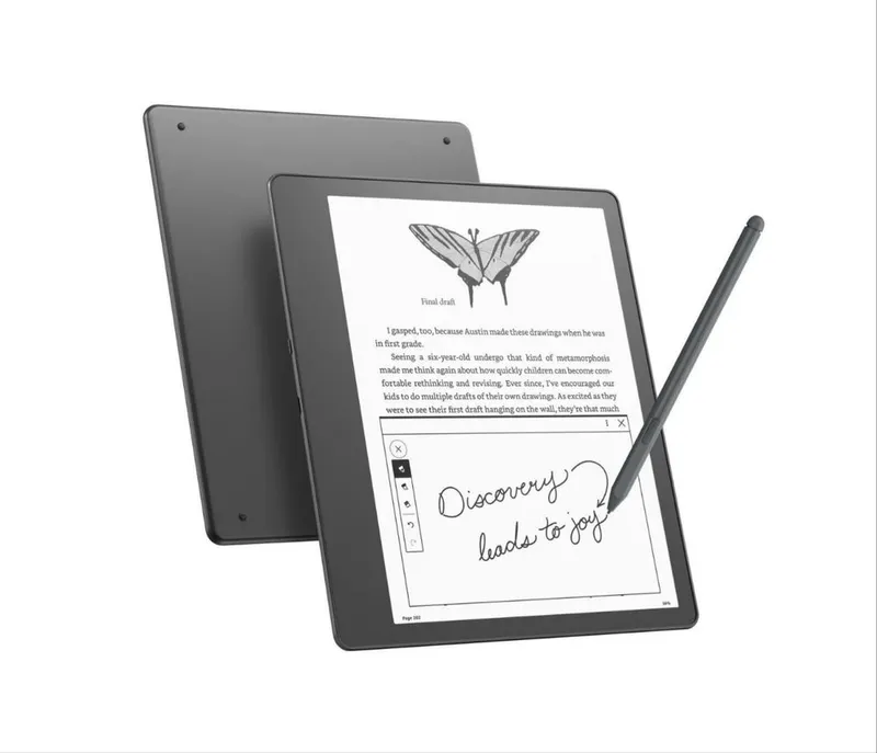 Amazon Kindle Scribe электронная книга 32 гб
