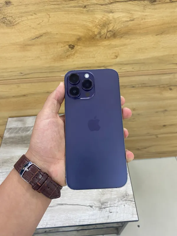 iPhone 14 Pro max 256/75 1 iPhone 14 Pro max 256/75 1