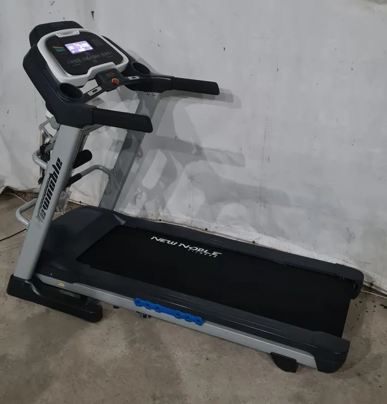 Беговая дорожка "LIFE-GYM 575"