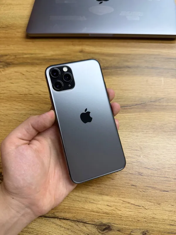 Iphone 11 pro