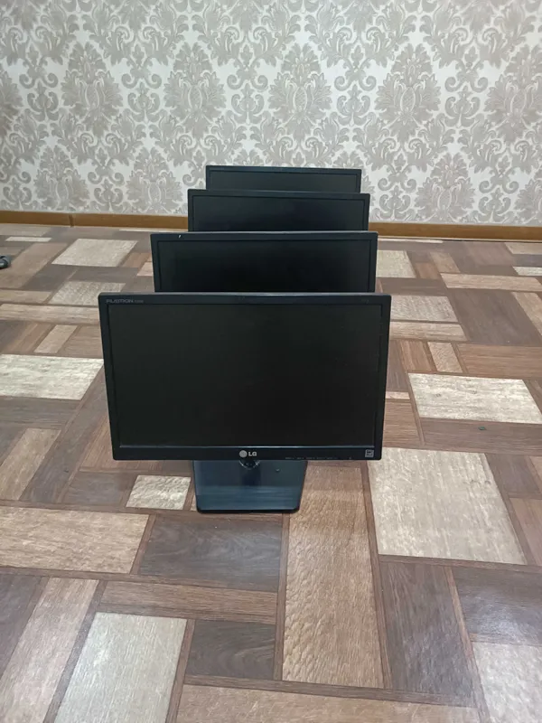 МАНИТОР лар \ 24 FulHD \ 22 FulHD \ 22 IPS \ 22 LED \ 19 LED \ 20 ta \ — фото 3