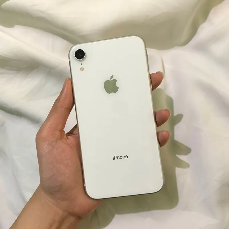 I phone xr