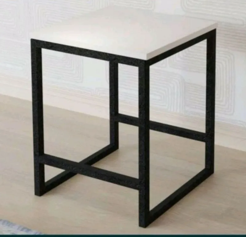 Loft taburetka Loftchi