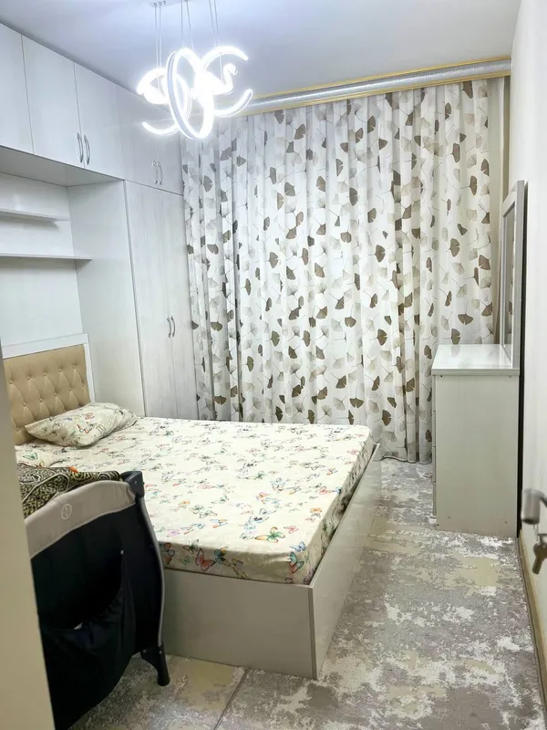 Продается квартира Навастройка 
Алмазар — фото 5