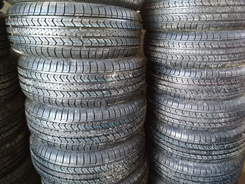 Автошины Charmhoo 185/70/R14 для Nexia-2-3, можно в рассрочку — фото 4
