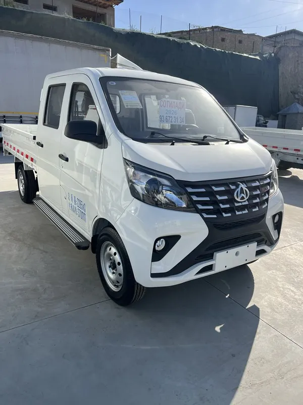 Changan star dubil yangi 2