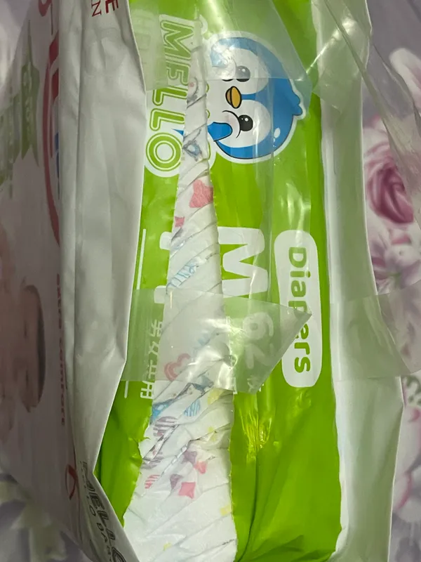 mello pamperslari katta qadoq 2