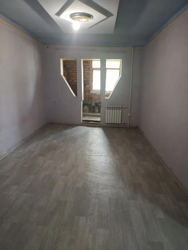 Сдаётся 2-х комнатная квартира в Чирчике — фото 5