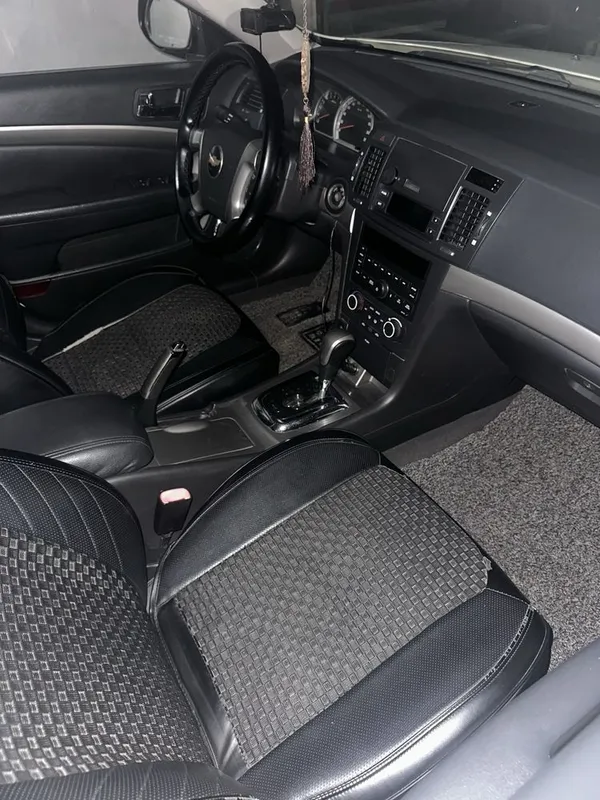 Epika 2.4 автомат 5 Epika 2.4 автомат 5