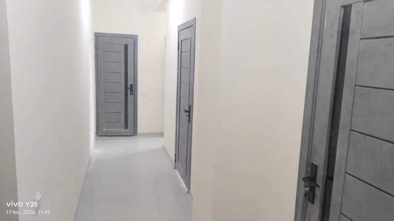 Sergileda 2xonali bez makler uy kvartiraga qoʻyiladi