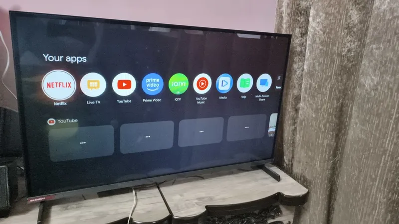 Televizor shivaki 32 3