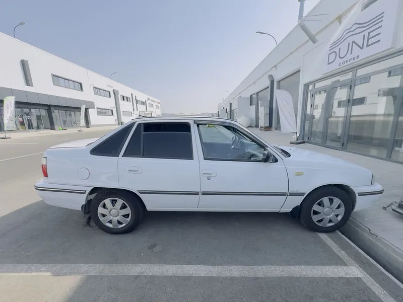 Daewoo nexia 1 Daewoo nexia 1