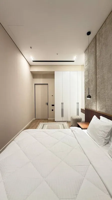 Аренда 2х ком в Жк Nest One — фото 3