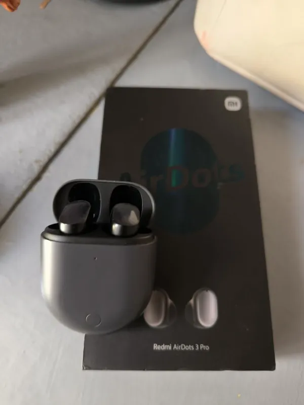 Наушники без проводов redmi airDots 3 pro с Bluetooth
