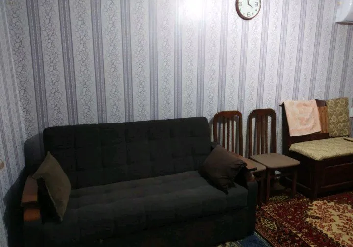 Аренда квартиры в центре 1/1/4 м Мирзо Улугбек — фото 1