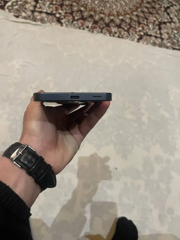 Samsung A16 5