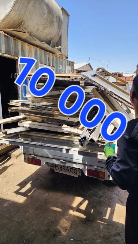 Metallom olamiz metallalom приём металлолом