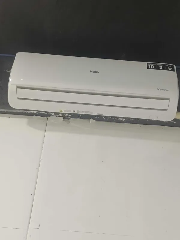 Konditsioner 24 Haier Konditsioner 24 Haier