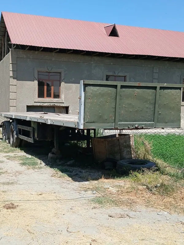 Kamaz prisip sotiladi 2