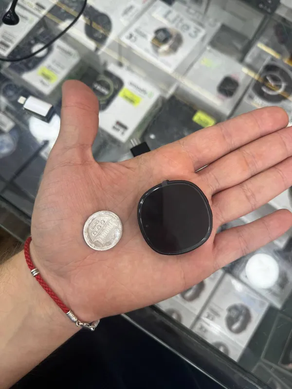 Мини диктофон Voice recorder