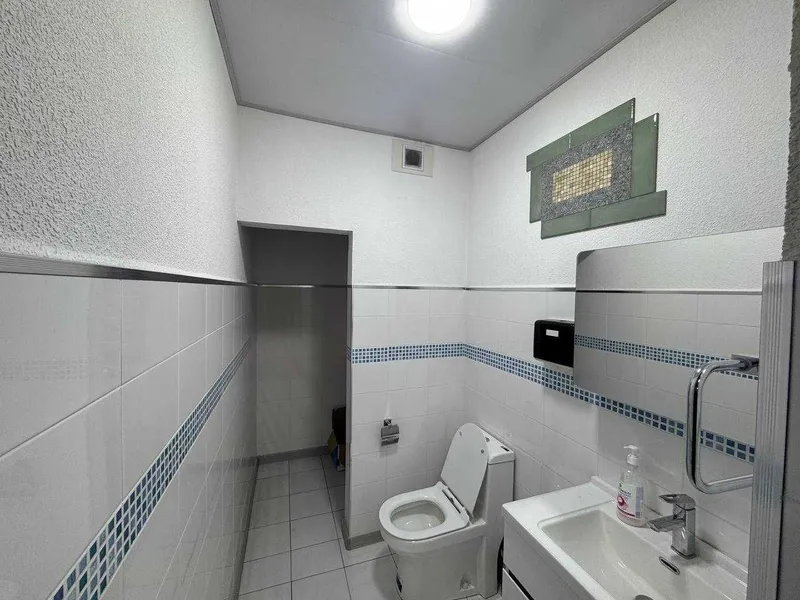 250м2 ОФИС в центре Ташкента. Аренда — фото 8